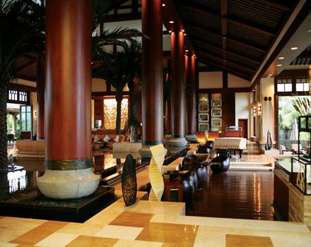 Resort Hotel Taihu